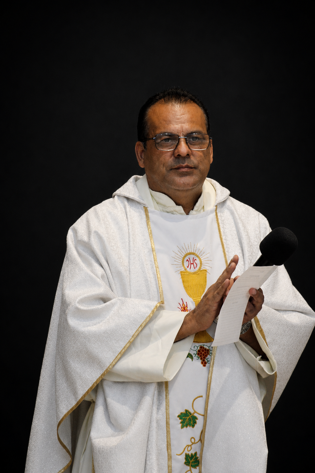 Pbro. Alejandro Zambrano Carranza